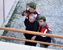 Ermenek'te Maden Sahibi Dahil 5 Kişi Tutuklandı!