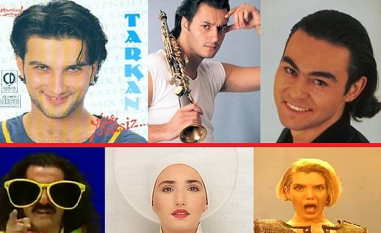 Bugün 23-40 Yaşlarında Olanların Biraz Sorunlu Olmasının Sebebi 40 Şarkı