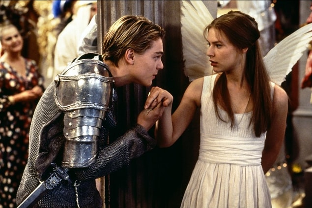 20. Romeo & Julliet - Romeo ve Julliet
