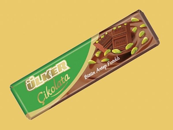 14. Çikolatanın alüminyum kağıttan yapılmış ambalajlarını yırtmadan açmak ve düzleyip defter arasında saklamak.