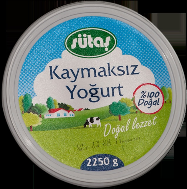 16. Yoğurt kapaklarını frizbi niyetine kullanmak.