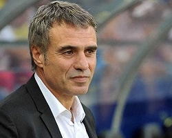 'Yanal Şike Teklif Etti'