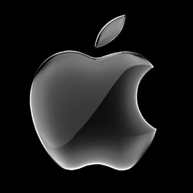 "Apple" çıktı!
