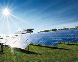 ODTÜ’nün Hedefi: Enerjisini Güneşten Alan 30.000 Kişilik ODTÜ Kenti