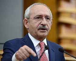 Kılıçdaroğlu: 'Dersim'i Televizyonda Tartışabiliriz'