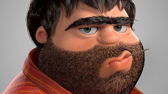 Recep İvedik Animasyon Filmi Oluyor!