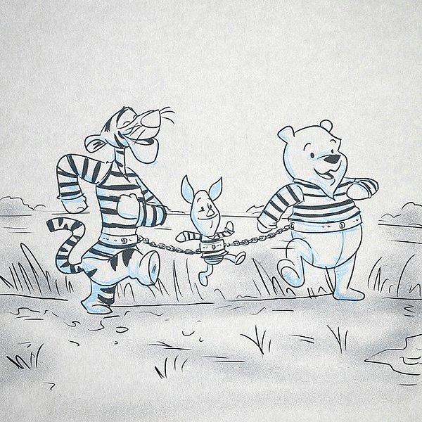 17. Oh Bother, Where Are Thou? (Oh Brother, Where Are Thou?)