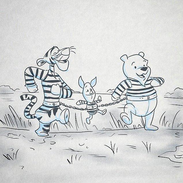 17. Oh Bother, Where Are Thou? (Oh Brother, Where Are Thou?)
