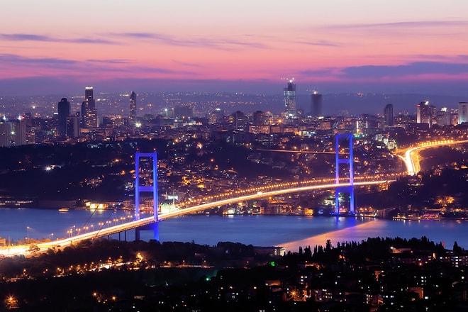 Acayip Yorumlarla İstanbul'un En Tehlikeli 9 Semti