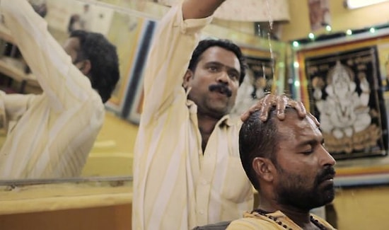 Eşe Dosta Yaptırılabilecek 7 Sıradışı Masaj Çeşidi