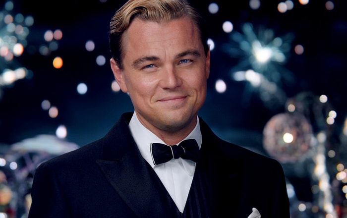 40 Yaşına Giren Leonardo DiCaprio'nun Rol Aldığı 20 Efsane Film