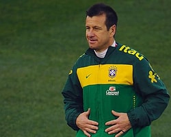 Dunga'dan Felipe Melo Açıklaması