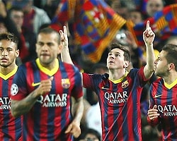 İspanyollar Barça'yı İstemiyor
