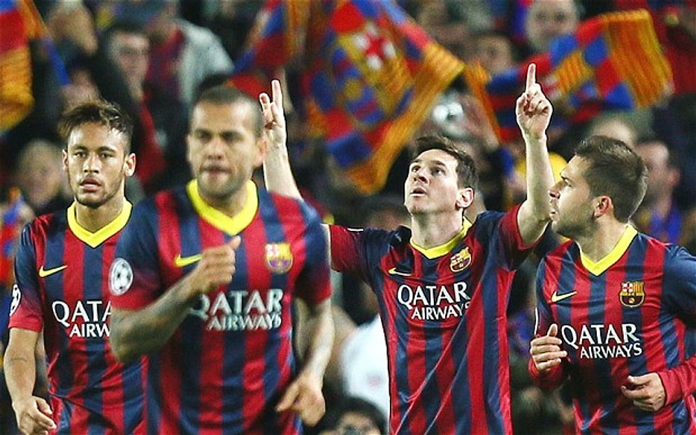 İspanyollar Barça'yı İstemiyor