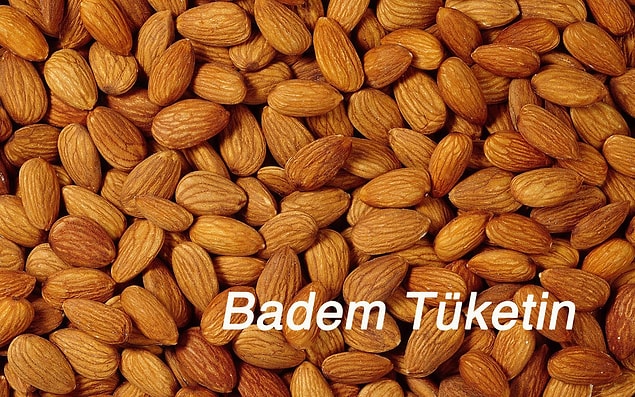 4. Baş ağrısı için: