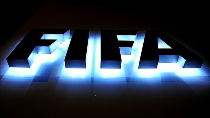 FIFA'dan Süper Lig Takımına Büyük Şok