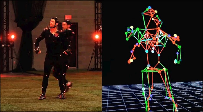 Sinema Tarihinin En iyi 12 Motion Capture Karakteri