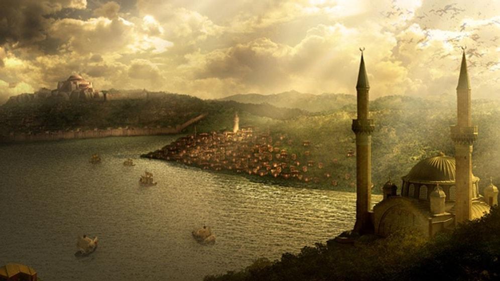 İstanbul Hakkında Bilinmeyen 10 İlginç Gerçek