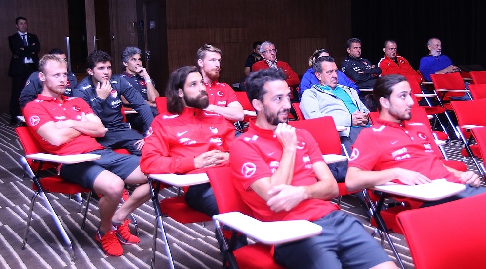 Milliler'e Film Morali