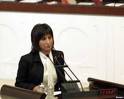 HDP'li Tuğluk: 'Süreç Bitirildi Bizim İlan Etmemiz İsteniyor'
