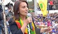 HDP'li Tuğluk: 'Süreç Bitirildi Bizim İlan Etmemiz İsteniyor'