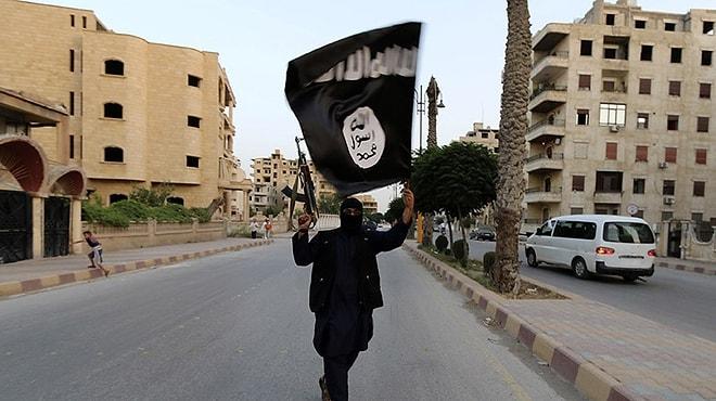 'İnsanları IŞİD Gibi Örgütlere Katılmaya İten Nedir?'