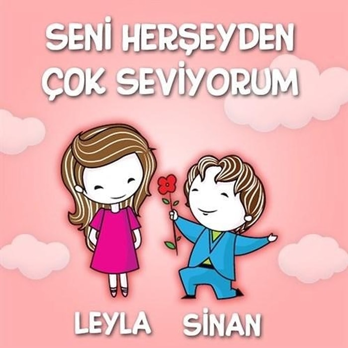 Benzersiz Sevgiliye Hediye Seçenekleri