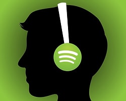 Spotify'ın Ücretli Üye Sayısı 12 Milyonu Geçti