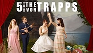 5 Maddede The von Trapps
