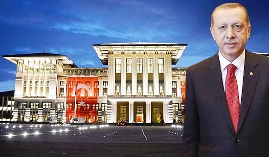 Umut Oran: 'Kaçak Saray’ın Elektriği İçin Her Vatandaş 1 Kuruş Vergi mi Ödeyecek?'