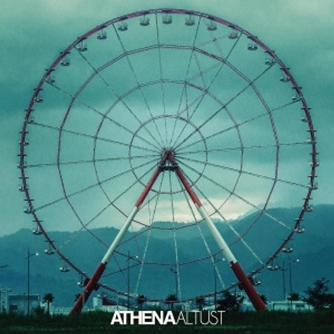 Athena'dan Yepyeni Bir Albüm 'Altüst'