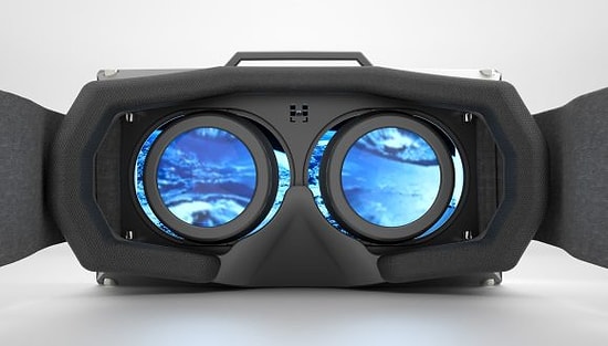 Sanal Gerçeklik İnternete Taşındı