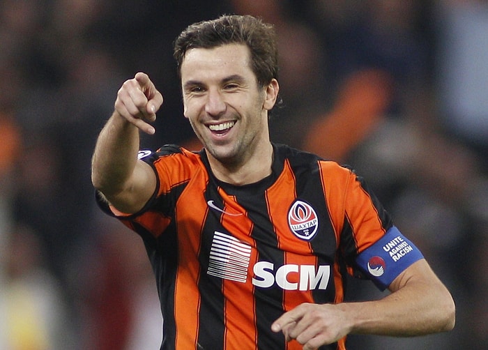 Darijo Srna'dan Çocuklara 20 Ton Mandalina