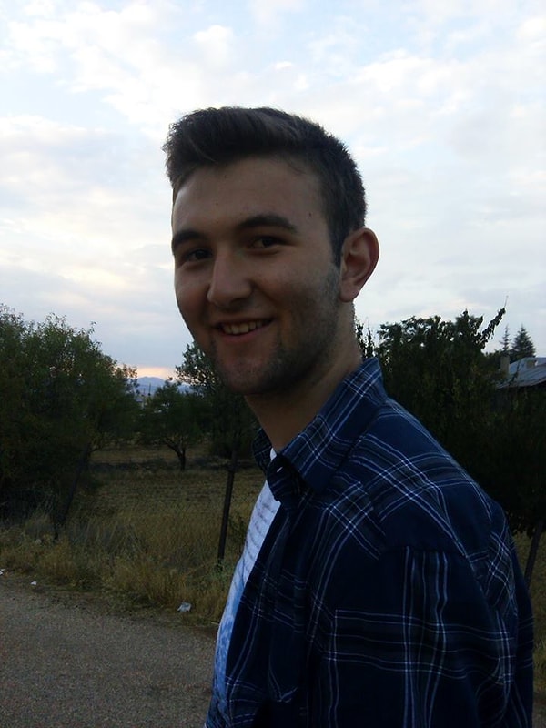 hasan kekeç