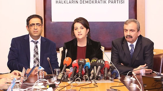 'Sürecin Devam Etmesi Yönünde Ortak İrade Oluştu'