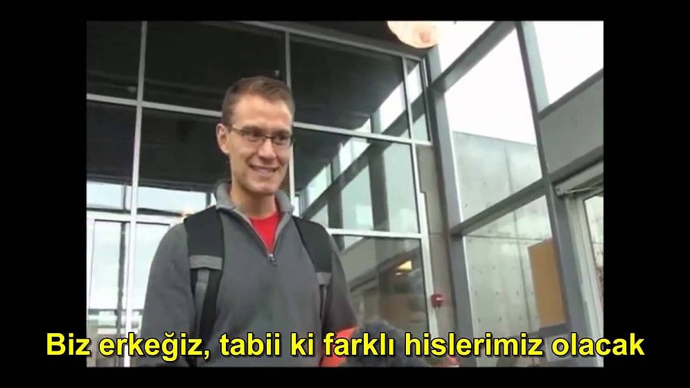 Kızlar ve Erkeklerin ''Sadece Arkadaş'' Olabilmeleri Mümkün mü ? | Sosyal Deney İçerir