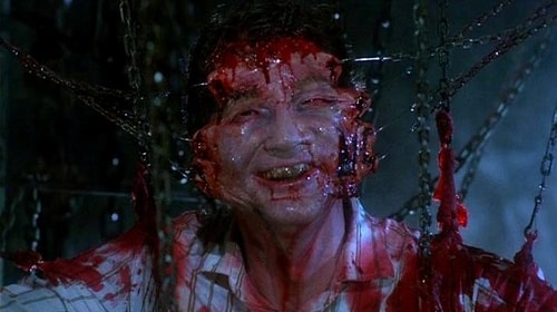 Hellraiser (1987)