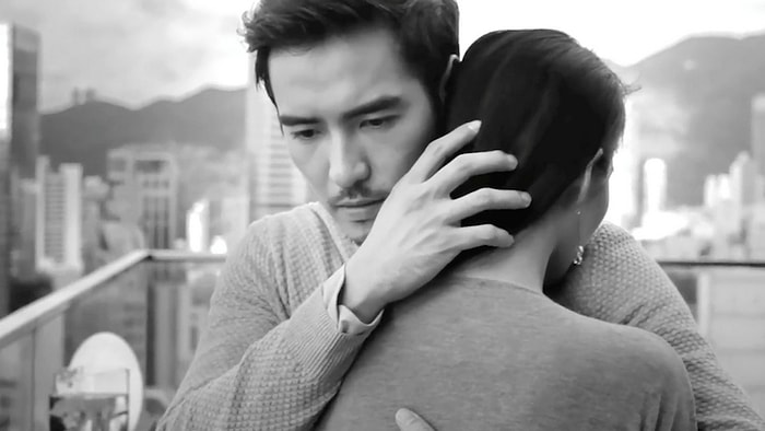 Aşk Varsa Vedalar Başlangıca Dönüşebilir