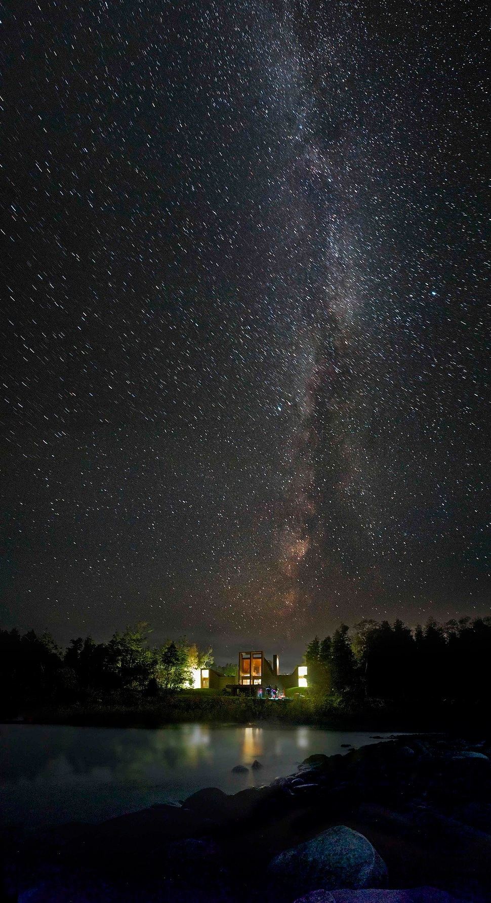 Gece fotoları Gece fotoları