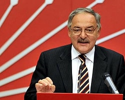 'Dersim Ağıtlarını Bırak, Sivas'a, Uludere'ye Bak'