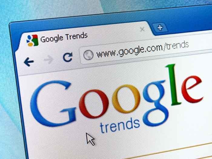 Google Trends ile En Popüler Videoları Görün