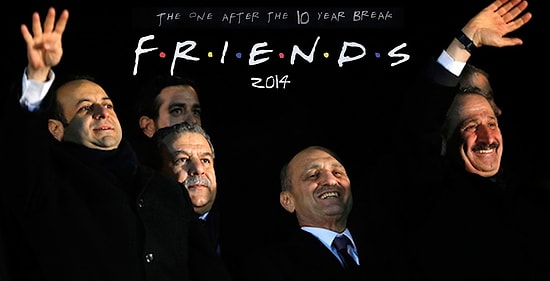 Yeni Yayın Döneminde Türkiye'ye Uyarlanması Muhtemel 14 Yabancı Dizi