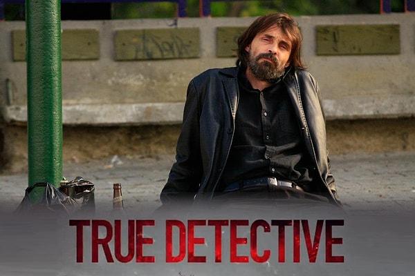 4. True Detective "Behzat Ç."