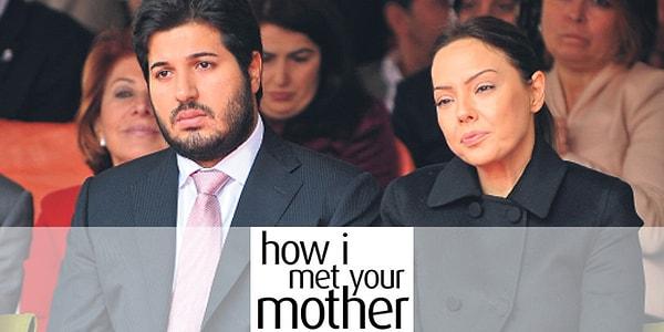 11. How I Met Your Mother