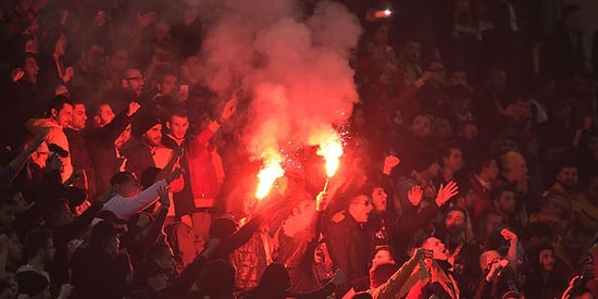 Galatasaray'dan UEFA'ya Savunma