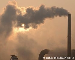 ABD ve Çin, Sera Gazı Salımı Konusunda Anlaştı