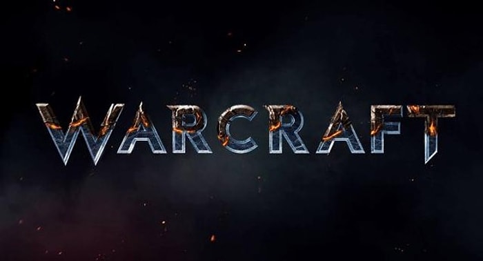 Warcraft Filmi, Yıllar Sonra Yayına Giriyor!