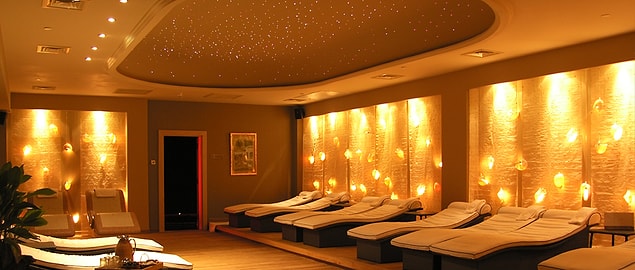 8. CAUDALIE VINOTHERAPIE SPA LES OTTOMANS-İSTANBUL