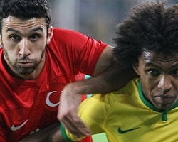 Willian: "Türkiye İyi Takım Ama Biz Daha İyi Oynadık"