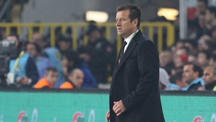 Dunga: "Kötü Günleri Geride Bıraktık"